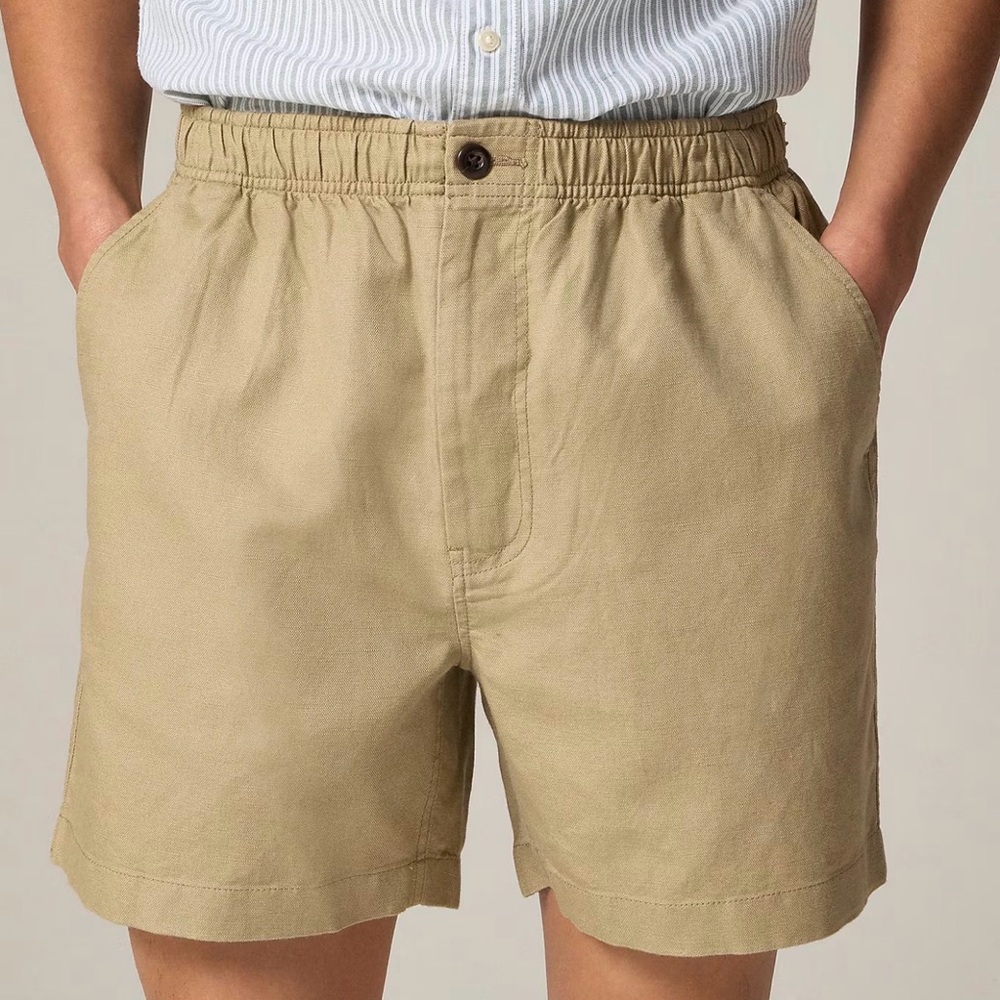 J Crew Casual Shorts